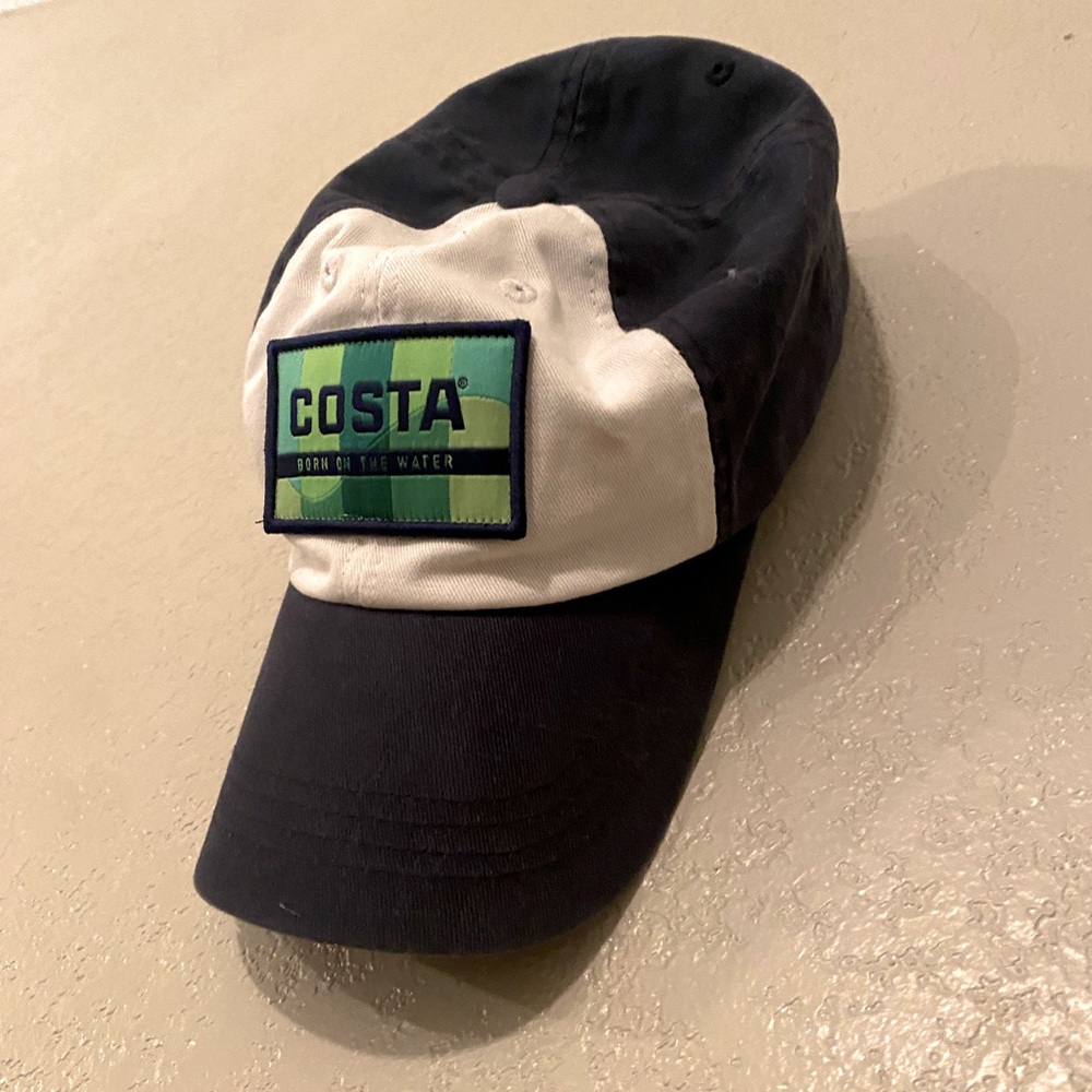 Costa • baseball cap